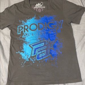 Prodigy Allstars Shirt